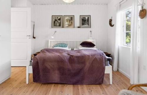 Ordrup House | "Anie" - all inclusive - 850m from the sea by Interhome