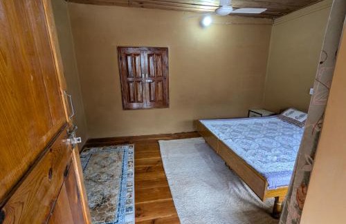 Mohal Resort | Anil farms