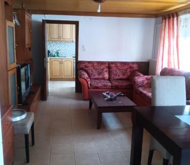 Anilio Apartment | Anilio Casa