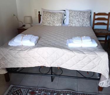 Anilio Apartment | Anilio Casa