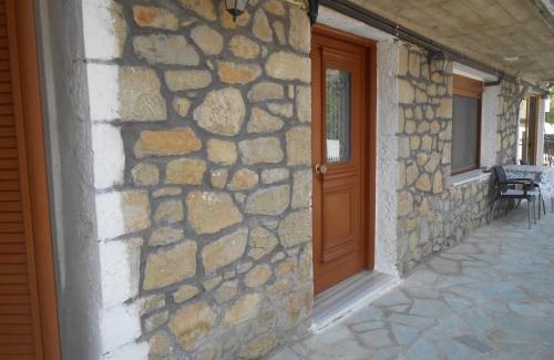 Anilio Apartment | Anilio Casa