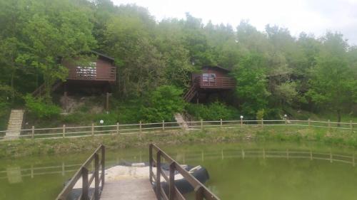 Pesco Sannita Cabin | ANIMA MUNDI case SULL'ALBERO