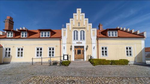 Anderslov House | Anita på Gästis i Anderslöv