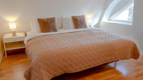 Anderslov House | Anita på Gästis i Anderslöv