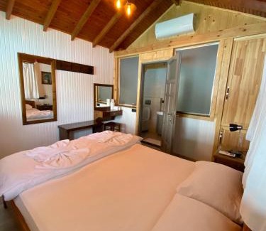 Kaleucagiz Bed & Breakfast | Ankh Pension