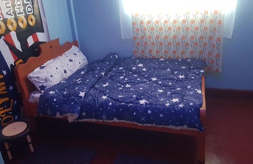 Embu Apartment | Ankol's place