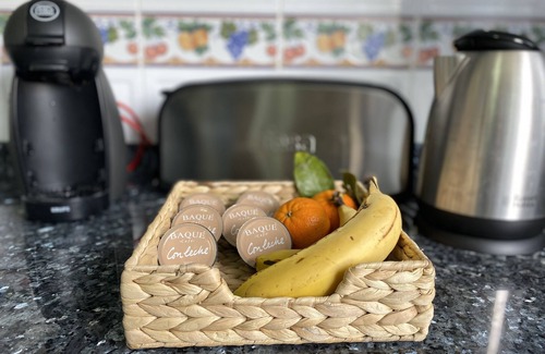 Cabo de Ajo House | AnMar's house, detached house with garden, Ajo