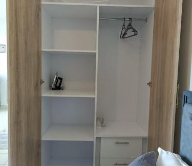 Riruta Apartment | Anmeg Deluxe Rooftop Studio Apartment