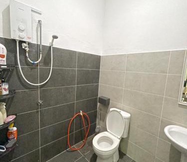 Sibu House | Anna 温馨住家住宅