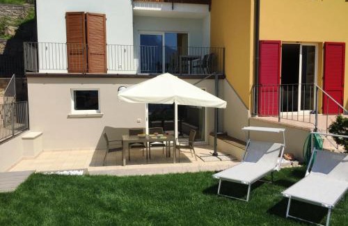 Castro House | Anna Apartments