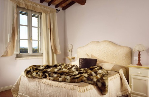 San Mariano House | Anna Boccali Resort