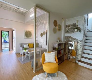 Lat Krabang Villa | Anna Home@Lat Krabang