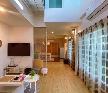 Lat Krabang Villa | Anna Home@Lat Krabang