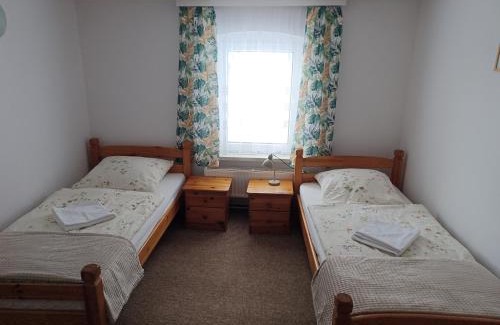 Milkow Resort | Anna