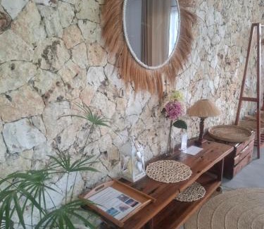 Dongwe House | Anna's House with pool