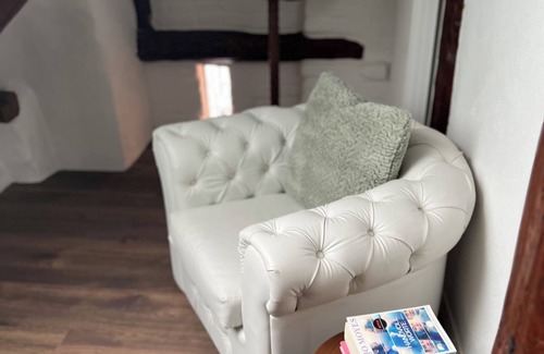 Ichenhausen Apartment | Anna9 Apartment | central | pearl near Legoland