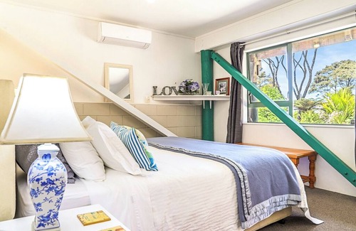 Whitianga Bed & Breakfast | Annabells Bed and Breakfast