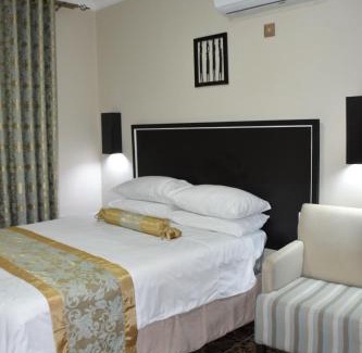 Lilongwe Hotel | Annavilla7 Lilongwe hotel