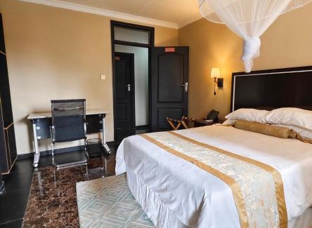 Lilongwe Hotel | Annavilla7 Lilongwe hotel