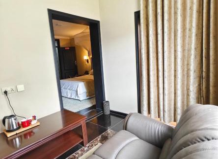 Lilongwe Hotel | Annavilla7 Lilongwe hotel