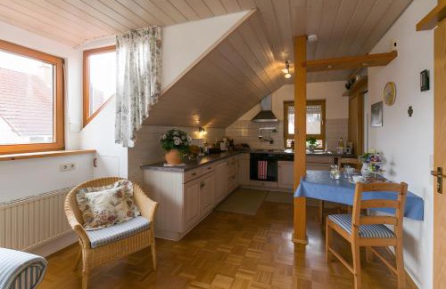 Bad Waldsee Apartment | Anne´s Ferienwohnung