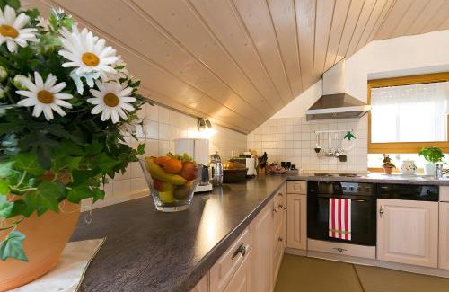 Bad Waldsee Apartment | Anne´s Ferienwohnung