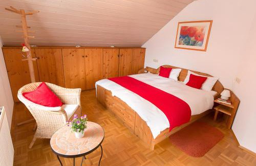 Bad Waldsee Apartment | Anne´s Ferienwohnung