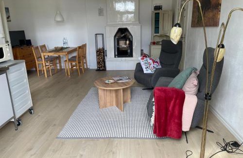 Eksharad House | Anneberg Guesthouse