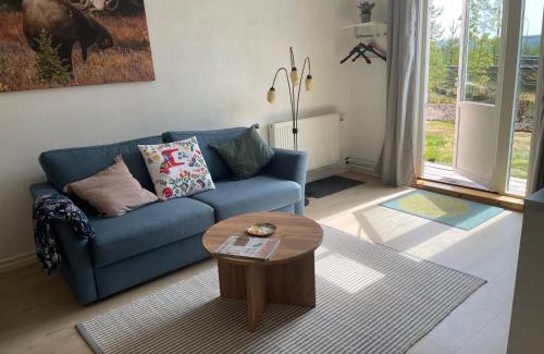 Eksharad House | Anneberg Guesthouse