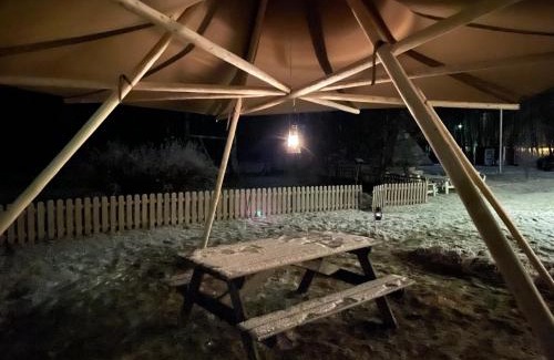 Eksharad House | Anneberg Guesthouse