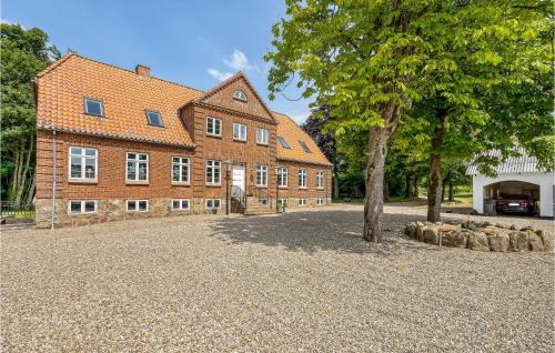 Gadbjerg House | Anneksgaarden