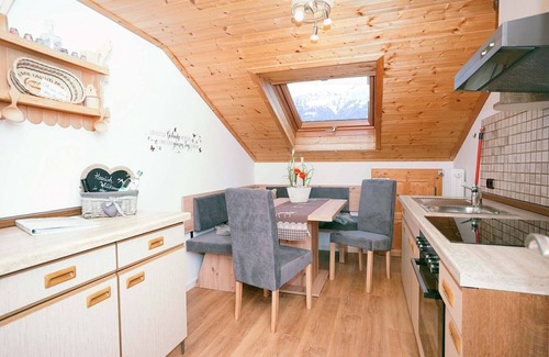 Heitlern Apartment | Anneliese - Enjoy your vacation