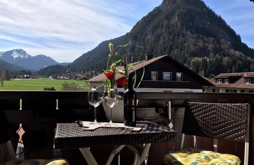 Heitlern Apartment | Anneliese - Enjoy your vacation