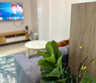 Clark Apartment | AnnEs Pad, Modern Studio Near Clark Pampanga