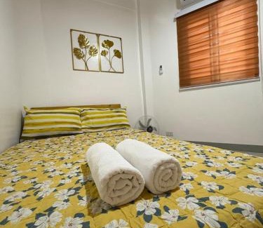 Clark Apartment | AnnEs Pad, Modern Studio Near Clark Pampanga