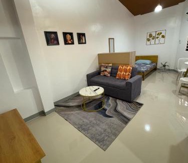 Clark Apartment | AnnEs Pad, Modern Studio Near Clark Pampanga