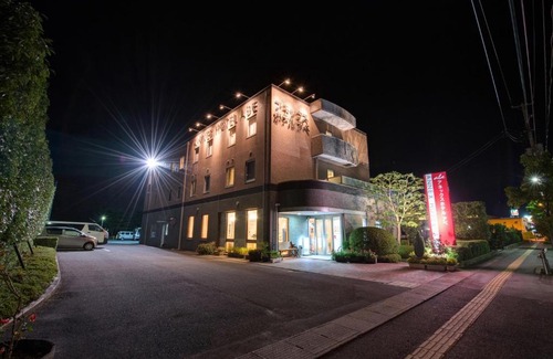 Kurihara Hotel | Annex Hotel Abe