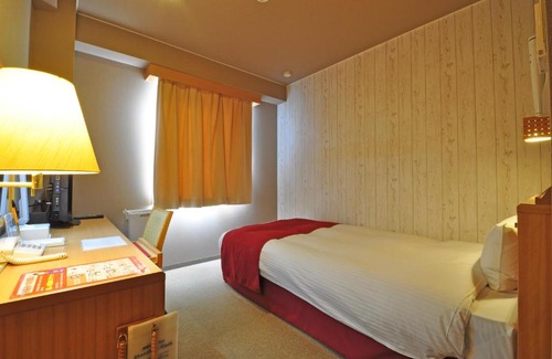 Kurihara Hotel | Annex Hotel Abe