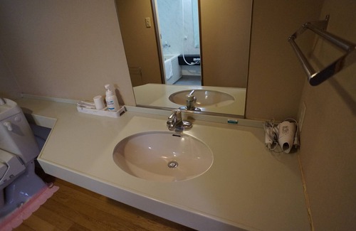 Sendagi Hotel | Annex Katsutaro Ryokan