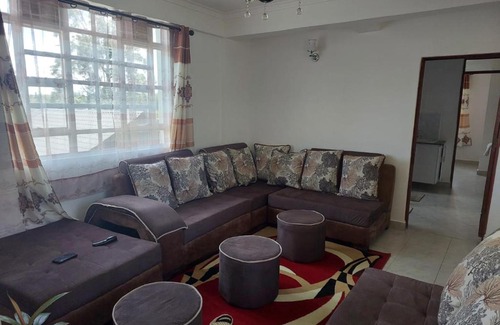 Eldoret Bed & Breakfast | Annex Pearl