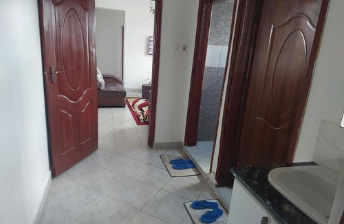 Eldoret Bed & Breakfast | Annex Pearl