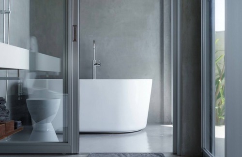 Nishinoomote Hotel | AnnexBEKKAN1 With openair bath | Room only E/Nishinomote Kagoshima