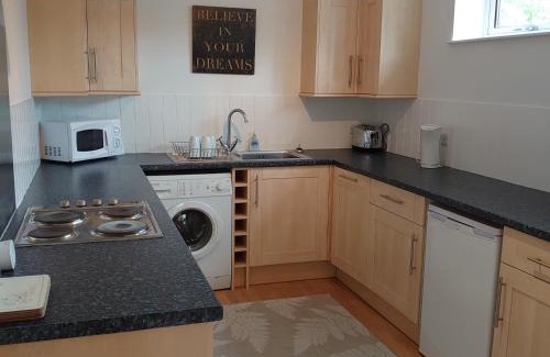 Cherhill Apartment | Annexe in Cherhill, opposite Cherhill White Horse