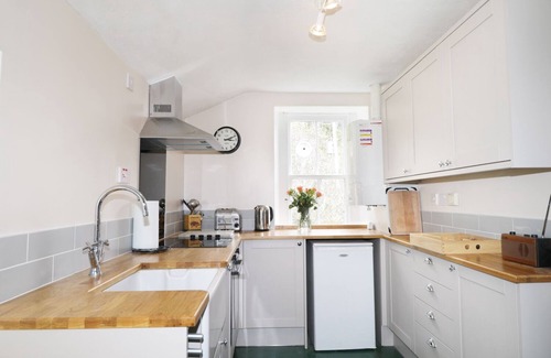Aberlour Cottage | ANNFIELD, pet friendly, character holiday cottage in Archiestown