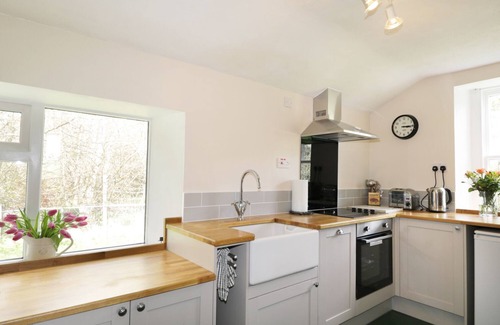 Aberlour Cottage | ANNFIELD, pet friendly, character holiday cottage in Archiestown