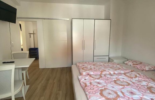 Friedrichsfeld House | Annie´s Appartements