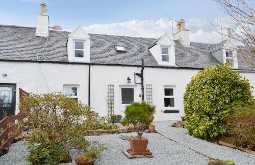 Greshornish House | Annies Cottage