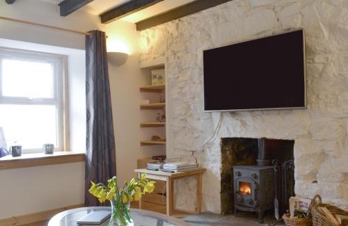 Greshornish House | Annies Cottage