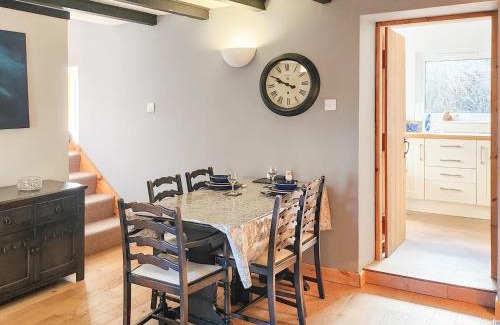 Greshornish House | Annies Cottage