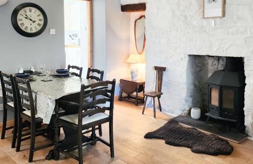 Greshornish House | Annies Cottage